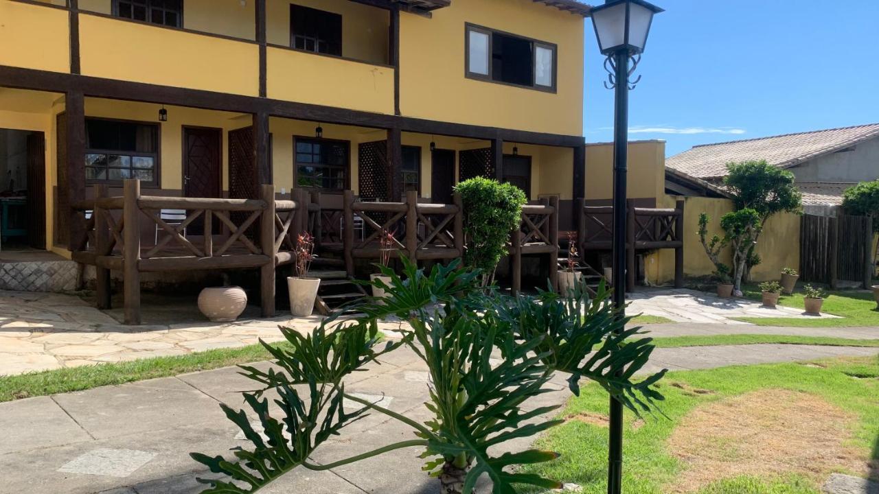Coração De Casa de hóspedes Búzios