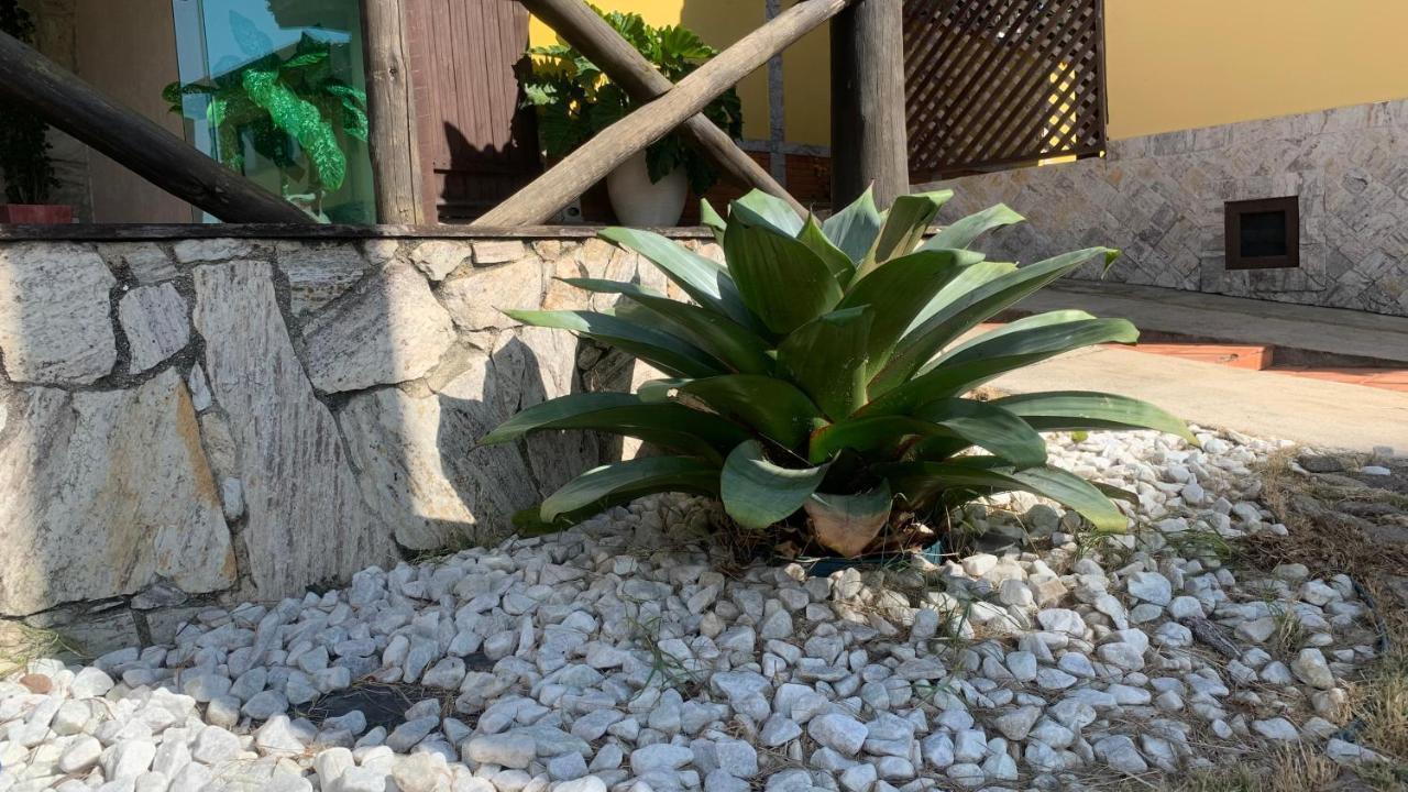 Guest house Coracao De