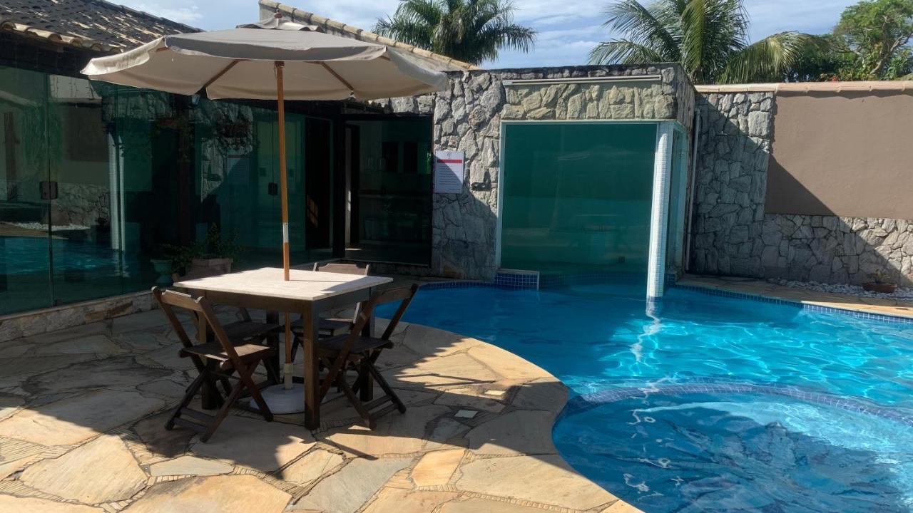 Coração De Casa de hóspedes Búzios