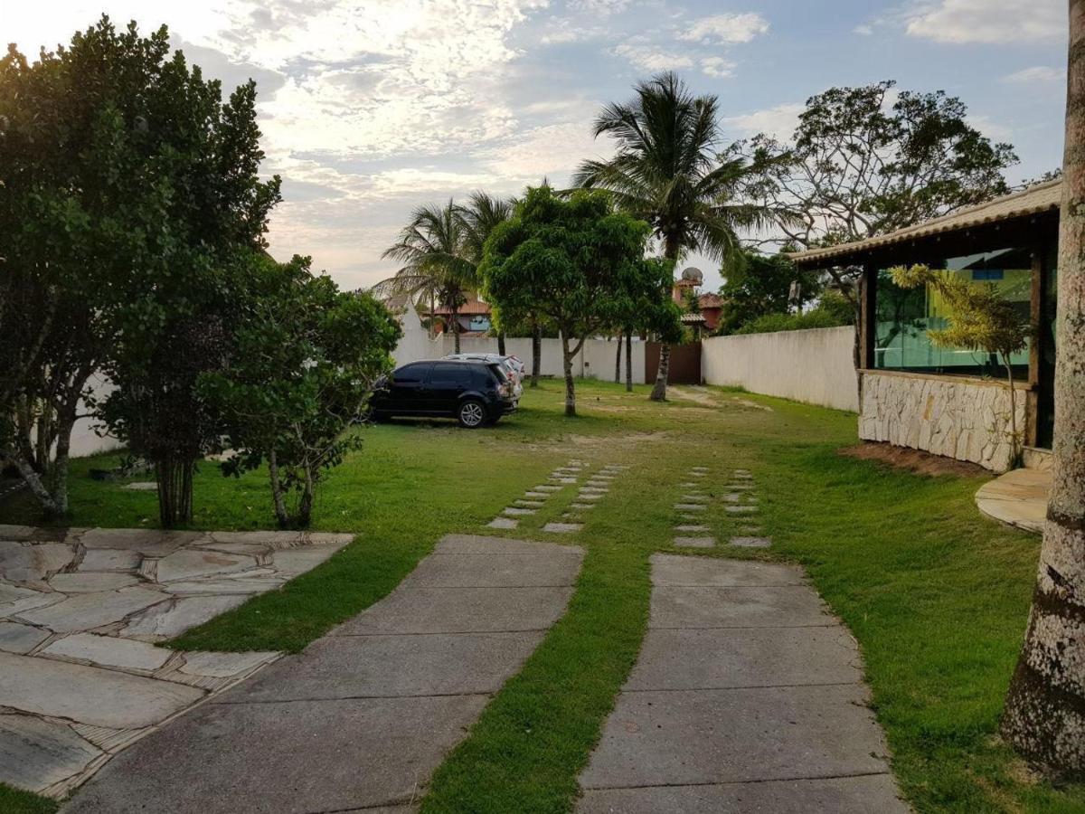Casa de hóspedes Coração De *