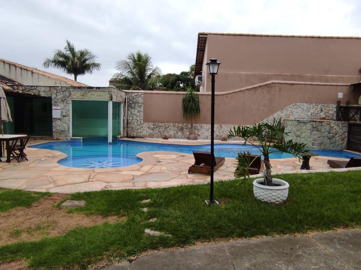 Coração De Pensión Búzios